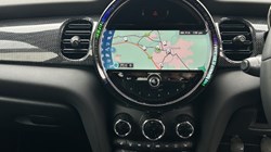 2021 (71) MINI HATCHBACK 1.5 Cooper Exclusive 3dr 5256371