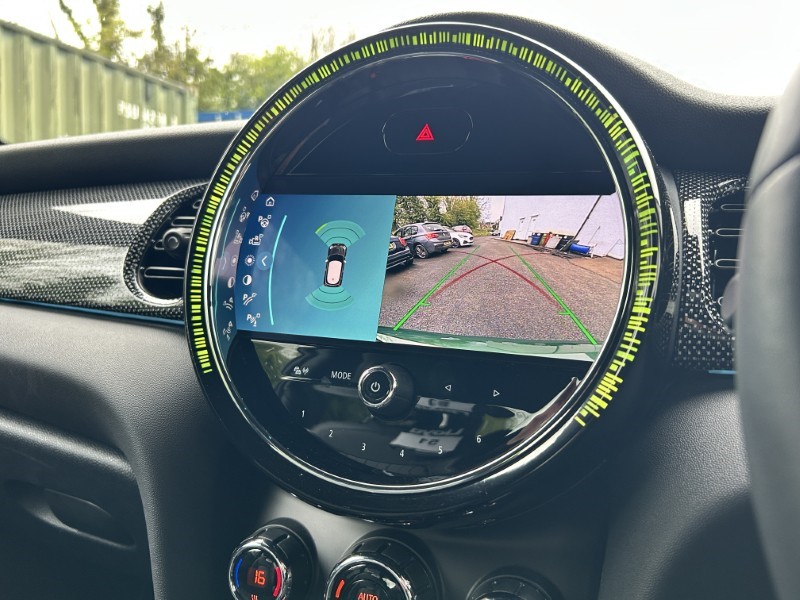 2021 (71) MINI HATCHBACK 1.5 Cooper Exclusive 3dr 5256335