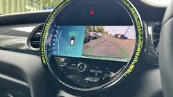 2021 (71) MINI HATCHBACK 1.5 Cooper Exclusive 3dr 5256335