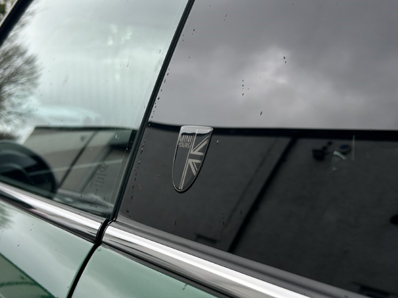 2021 (71) MINI HATCHBACK 1.5 Cooper Exclusive 3dr 5256368