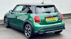 2021 (71) MINI HATCHBACK 1.5 Cooper Exclusive 3dr 5256344