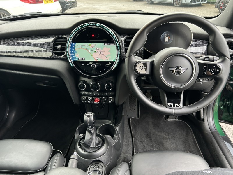 2021 (71) MINI HATCHBACK 1.5 Cooper Exclusive 3dr 5256369