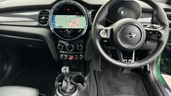 2021 (71) MINI HATCHBACK 1.5 Cooper Exclusive 3dr 5256369