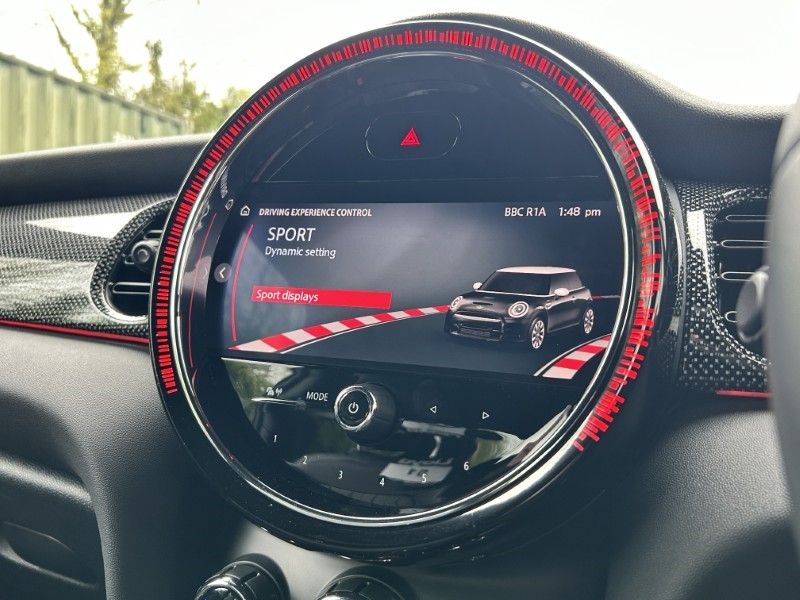 2021 (71) MINI HATCHBACK 1.5 Cooper Exclusive 3dr 5256333