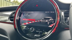 2021 (71) MINI HATCHBACK 1.5 Cooper Exclusive 3dr 5256333