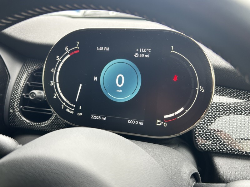 2021 (71) MINI HATCHBACK 1.5 Cooper Exclusive 3dr 5256339