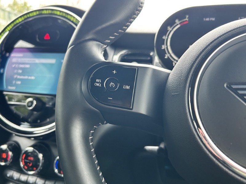 2021 (71) MINI HATCHBACK 1.5 Cooper Exclusive 3dr 5256340