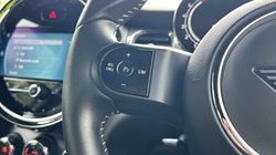 2021 (71) MINI HATCHBACK 1.5 Cooper Exclusive 3dr 5256340