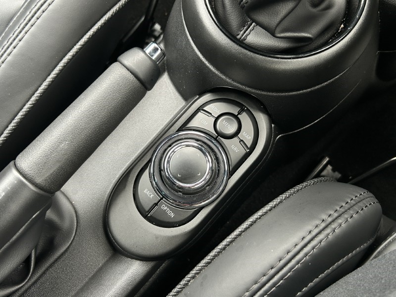 2021 (71) MINI HATCHBACK 1.5 Cooper Exclusive 3dr 5256338