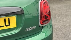 2021 (71) MINI HATCHBACK 1.5 Cooper Exclusive 3dr 5256346