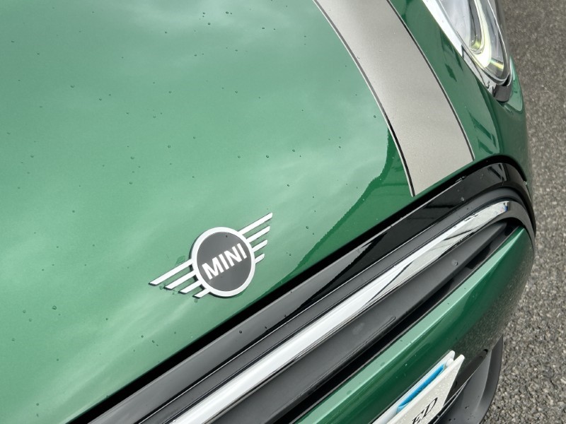 2021 (71) MINI HATCHBACK 1.5 Cooper Exclusive 3dr 5256358