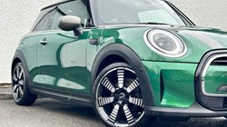 2021 (71) MINI HATCHBACK 1.5 Cooper Exclusive 3dr 5256356