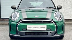 2021 (71) MINI HATCHBACK 1.5 Cooper Exclusive 3dr 5256360