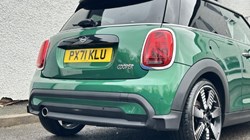 2021 (71) MINI HATCHBACK 1.5 Cooper Exclusive 3dr 5256352