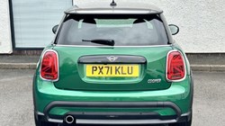 2021 (71) MINI HATCHBACK 1.5 Cooper Exclusive 3dr 5256345
