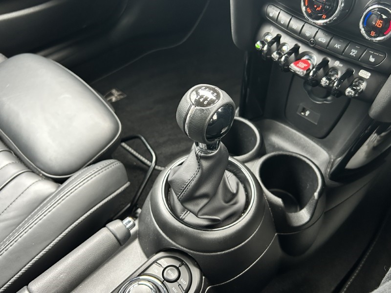 2021 (71) MINI HATCHBACK 1.5 Cooper Exclusive 3dr 5256337