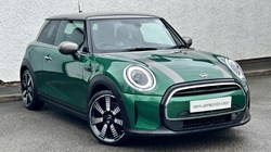 2021 (71) MINI HATCHBACK 1.5 Cooper Exclusive 3dr 5256355