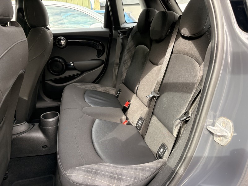 2018 (18) MINI HATCHBACK 2.0 Cooper S II 5dr 5268519