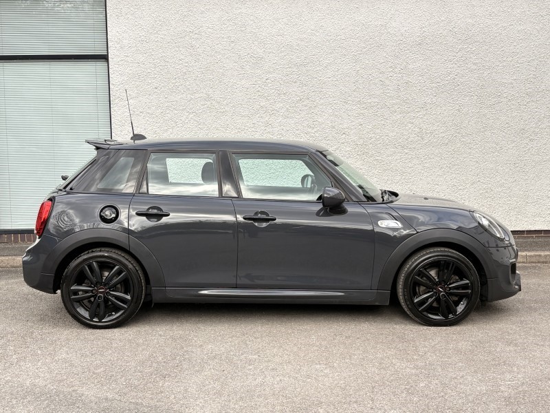 2018 (18) MINI HATCHBACK 2.0 Cooper S II 5dr 5268490