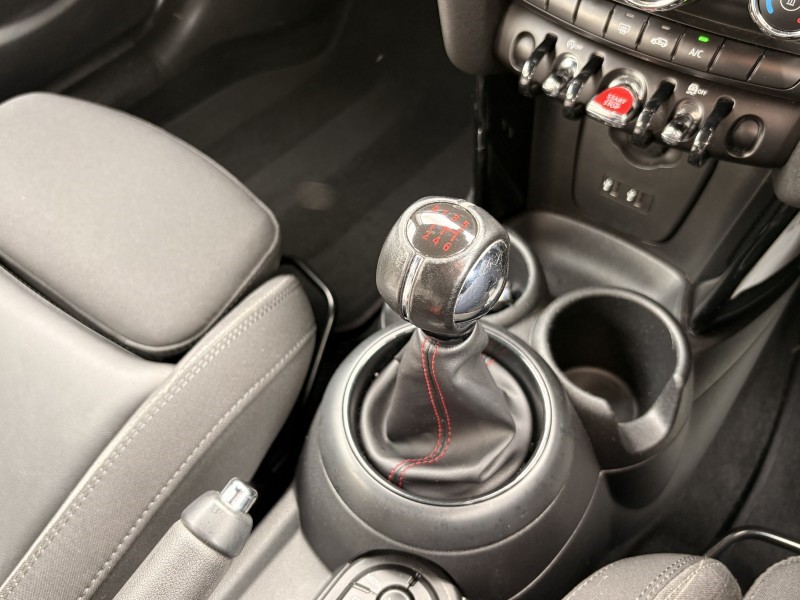 2018 (18) MINI HATCHBACK 2.0 Cooper S II 5dr 5268503