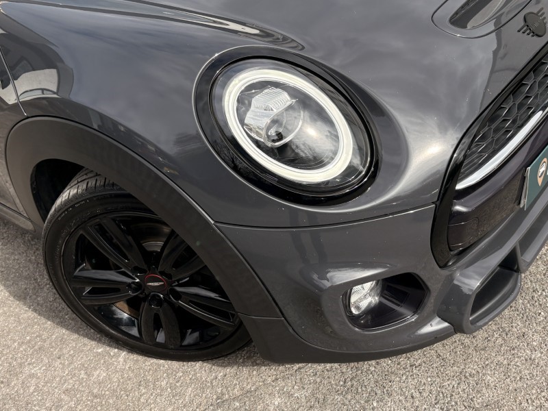 2018 (18) MINI HATCHBACK 2.0 Cooper S II 5dr 5268498