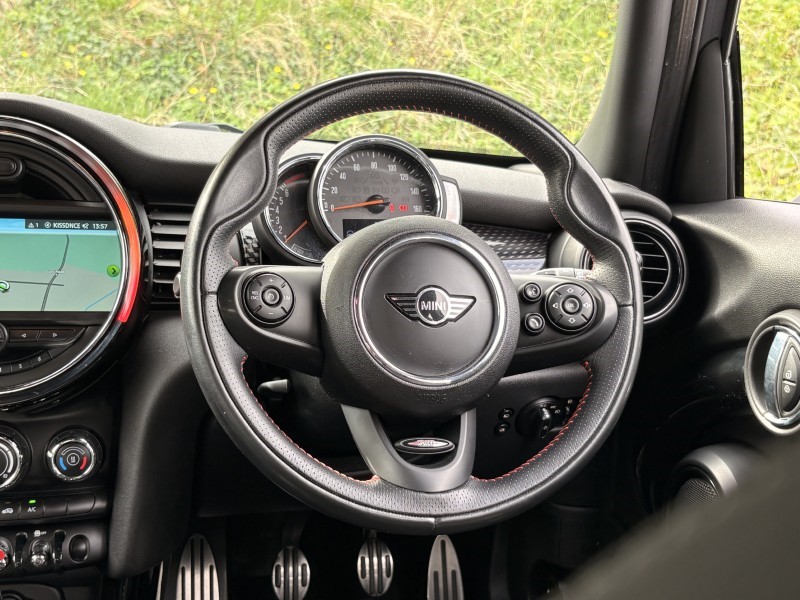 2018 (18) MINI HATCHBACK 2.0 Cooper S II 5dr 5268517