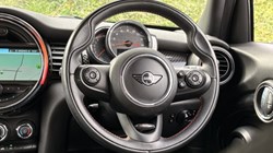 2018 (18) MINI HATCHBACK 2.0 Cooper S II 5dr 5268517