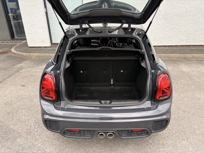 2018 (18) MINI HATCHBACK 2.0 Cooper S II 5dr 5268487