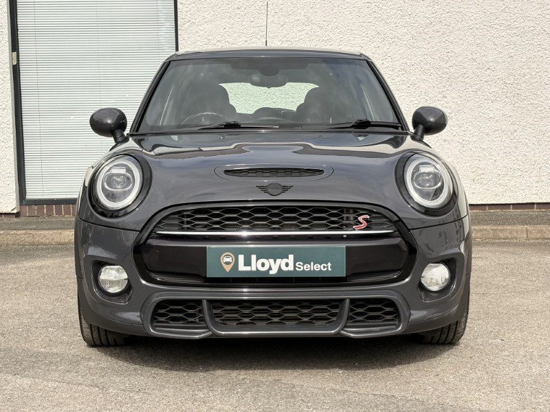 2018 (18) MINI HATCHBACK 2.0 Cooper S II 5dr 5268501