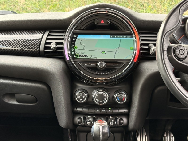 2018 (18) MINI HATCHBACK 2.0 Cooper S II 5dr 5268518