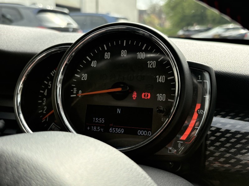 2018 (18) MINI HATCHBACK 2.0 Cooper S II 5dr 5268509