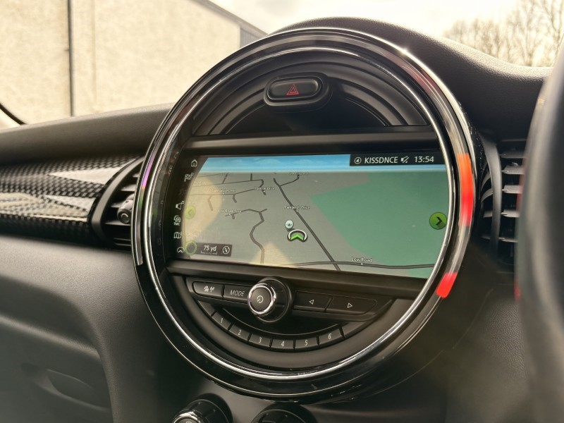 2018 (18) MINI HATCHBACK 2.0 Cooper S II 5dr 5268505