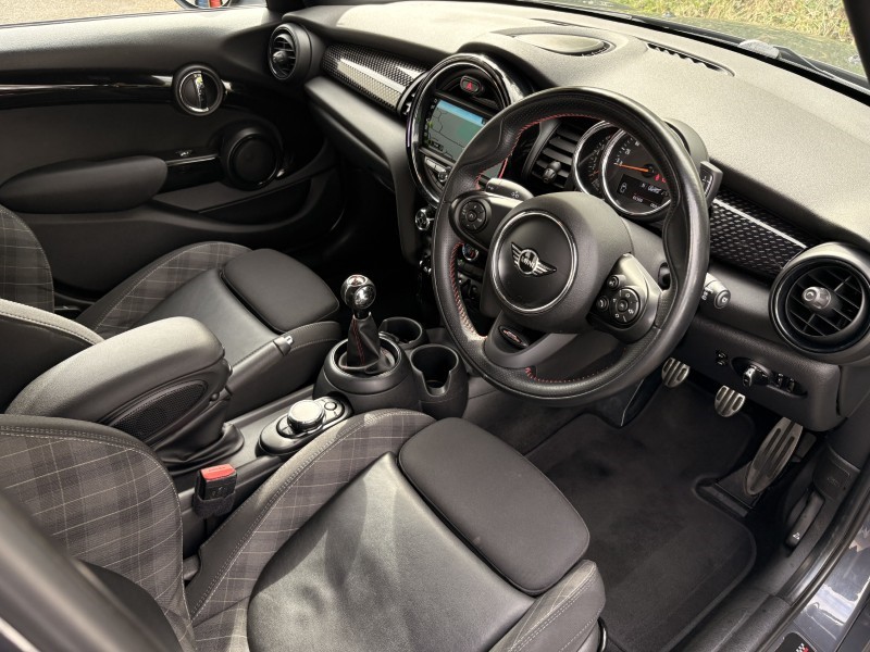 2018 (18) MINI HATCHBACK 2.0 Cooper S II 5dr 5268514