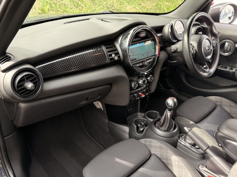 2018 (18) MINI HATCHBACK 2.0 Cooper S II 5dr 5268520