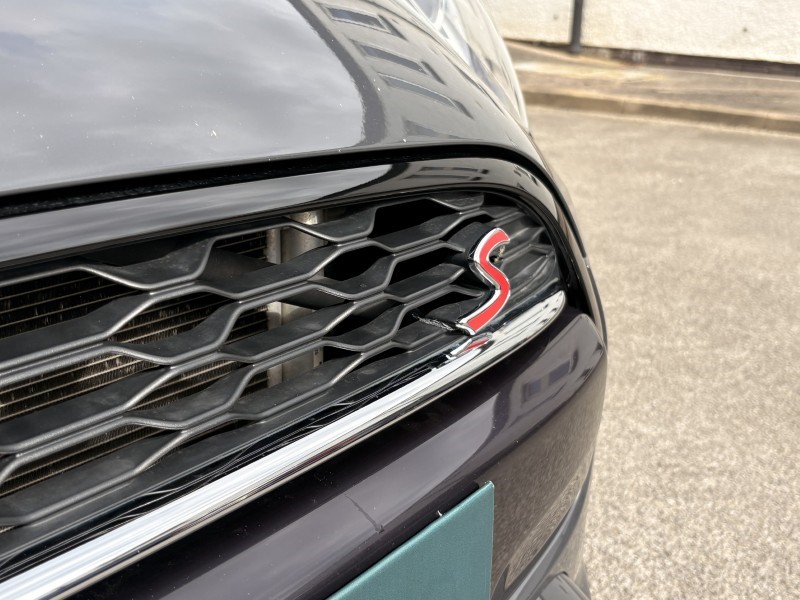 2018 (18) MINI HATCHBACK 2.0 Cooper S II 5dr 5268499