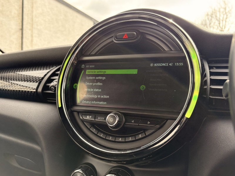 2018 (18) MINI HATCHBACK 2.0 Cooper S II 5dr 5268508