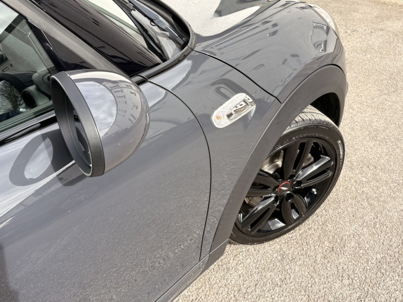 2018 (18) MINI HATCHBACK 2.0 Cooper S II 5dr 5268495