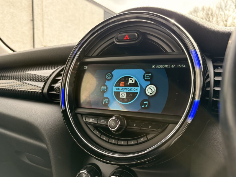 2018 (18) MINI HATCHBACK 2.0 Cooper S II 5dr 5268506