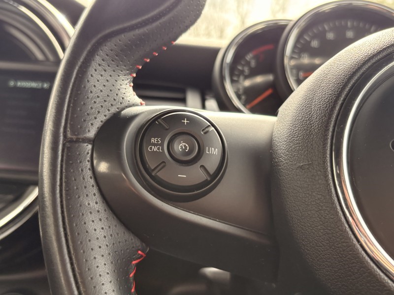 2018 (18) MINI HATCHBACK 2.0 Cooper S II 5dr 5268510