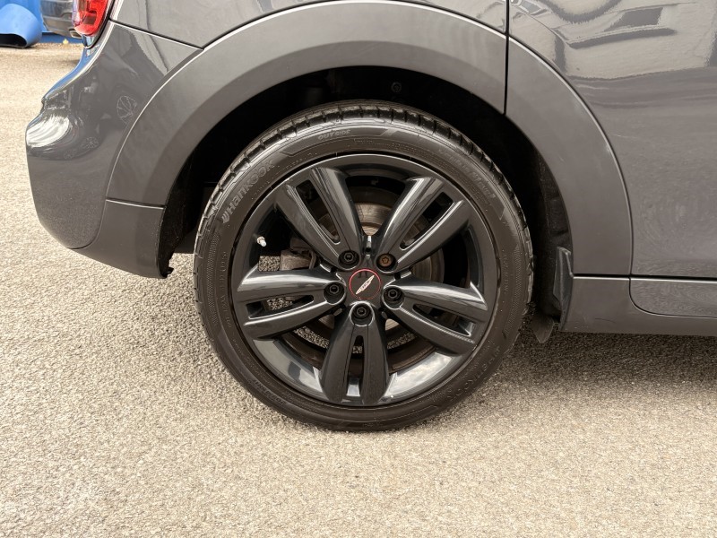 2018 (18) MINI HATCHBACK 2.0 Cooper S II 5dr 5268489