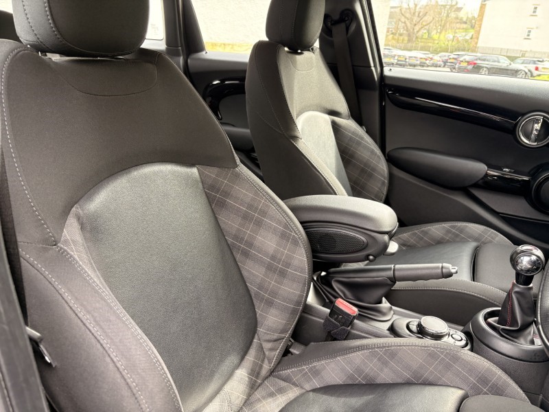 2018 (18) MINI HATCHBACK 2.0 Cooper S II 5dr 5268515