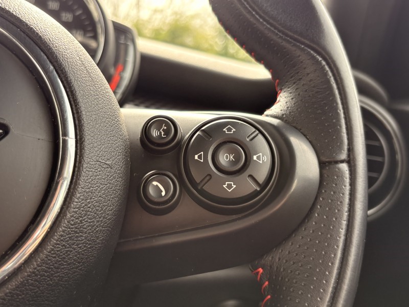 2018 (18) MINI HATCHBACK 2.0 Cooper S II 5dr 5268511