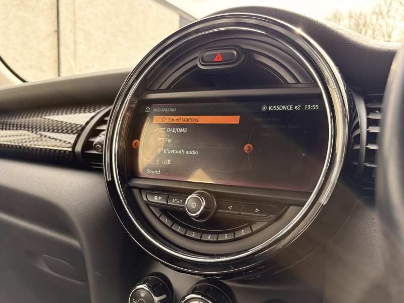 2018 (18) MINI HATCHBACK 2.0 Cooper S II 5dr 5268507