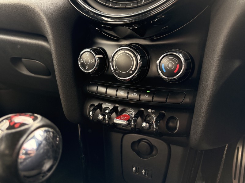 2018 (18) MINI HATCHBACK 2.0 Cooper S II 5dr 5268502