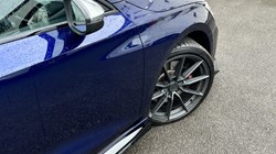2021 (21) AUDI A3 S3 TFSI Quattro 5dr S Tronic 5231845