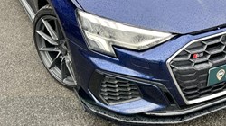 2021 (21) AUDI A3 S3 TFSI Quattro 5dr S Tronic 5231848