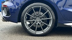 2021 (21) AUDI A3 S3 TFSI Quattro 5dr S Tronic 5231840