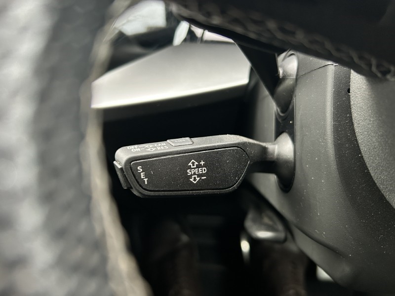 2021 (21) AUDI A3 S3 TFSI Quattro 5dr S Tronic 5231860