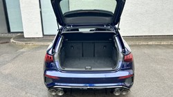 2021 (21) AUDI A3 S3 TFSI Quattro 5dr S Tronic 5231837