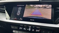 2021 (21) AUDI A3 S3 TFSI Quattro 5dr S Tronic 5231868